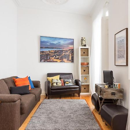 Apartament Lisboa Com Graca Zewnętrze zdjęcie