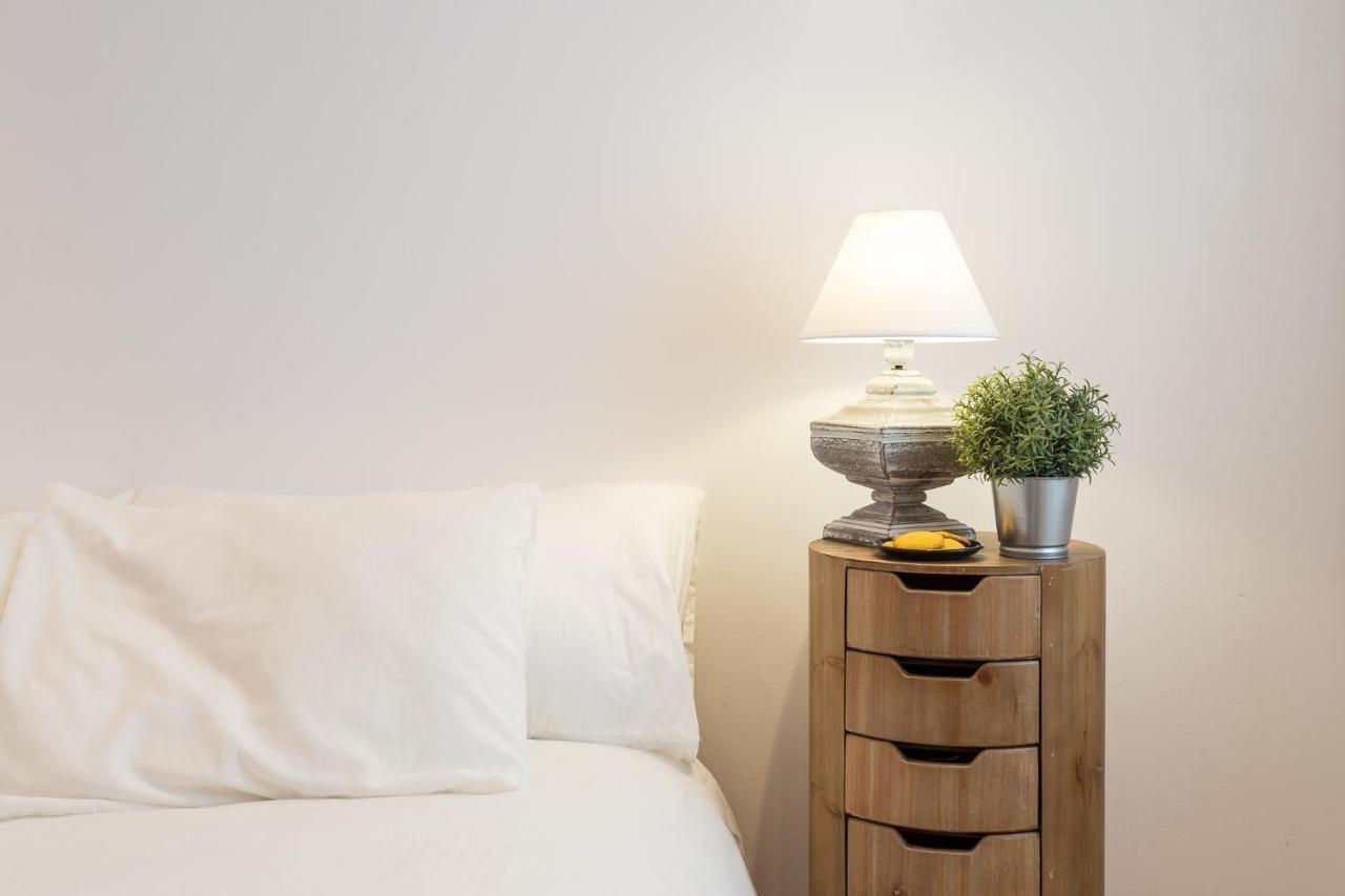 Apartament Lisboa Com Graca Zewnętrze zdjęcie