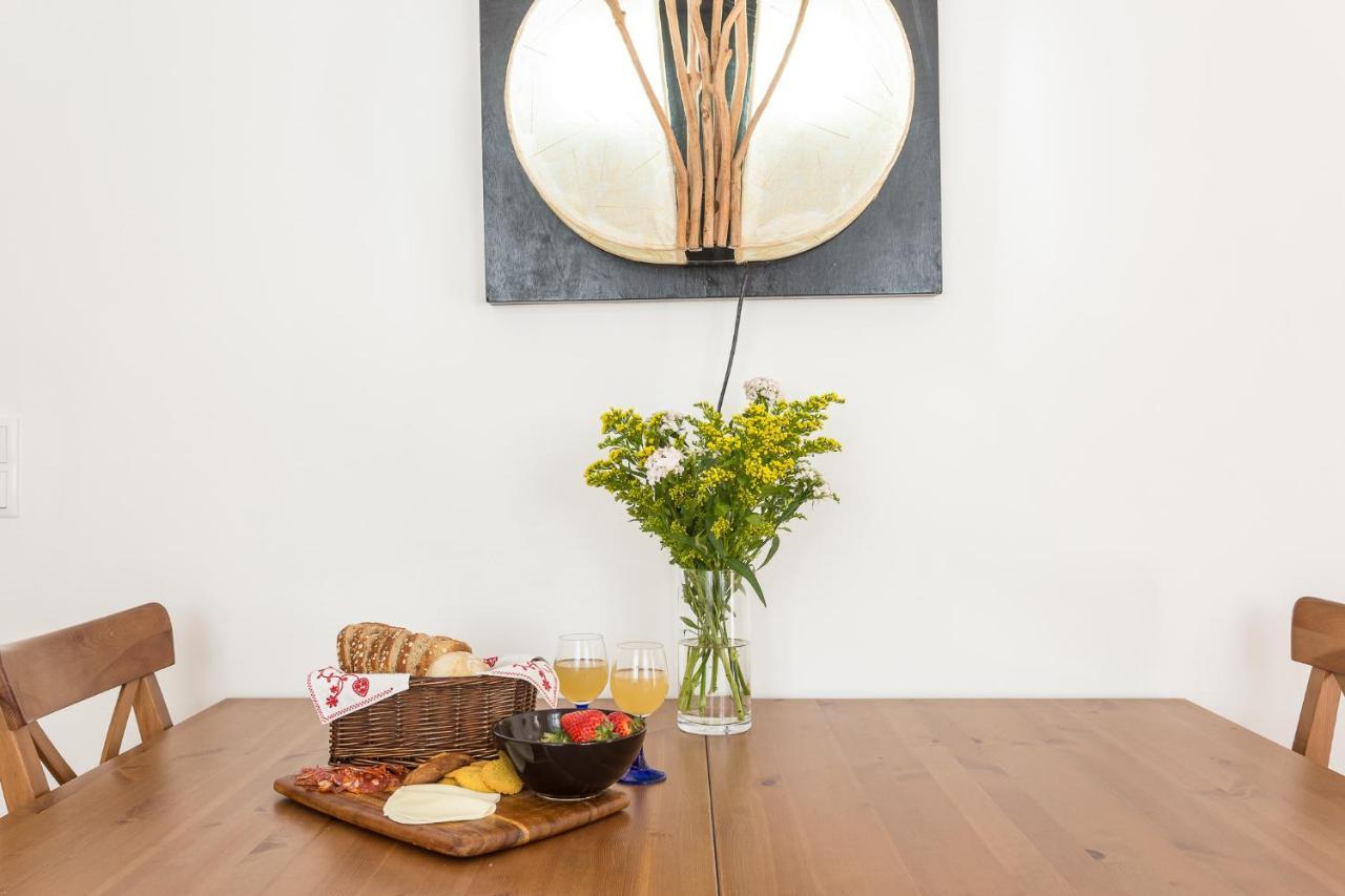Apartament Lisboa Com Graca Zewnętrze zdjęcie