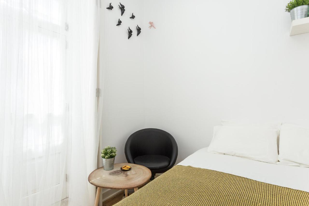Apartament Lisboa Com Graca Zewnętrze zdjęcie